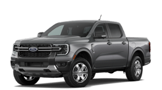 2026 Ford Ranger® External Image 2